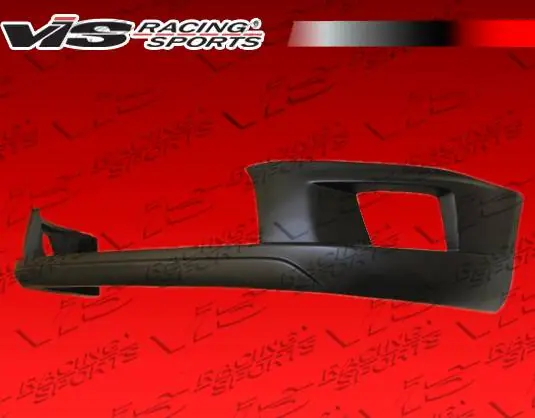 Limited Time Scion tC VIS Racing Jet speed Front Lip - 11SNTC2DJET-011