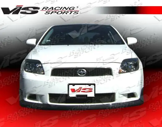 Scion tC VIS Racing Techno R Front Lip - 05SNTC2DTNR-011 Place Order