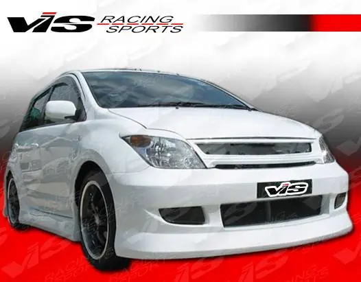 Scion xA VIS Racing Falcon Front Bumper - 04SNXA4DFAL-001 Buy Direct