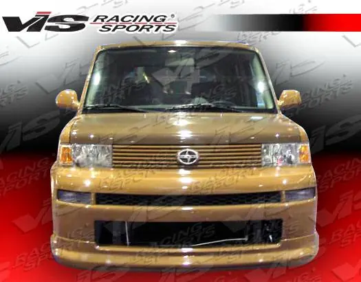 Scion xB VIS Racing K Speed Front Lip - 04SNXB4DKSP-011 Mega Sale