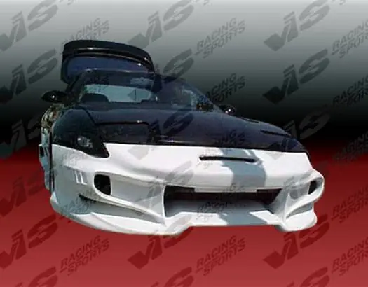 Next Day Delivery Toyota Celica VIS Racing Invader-2 Front Bumper - 90TYCEL2DINV2-001