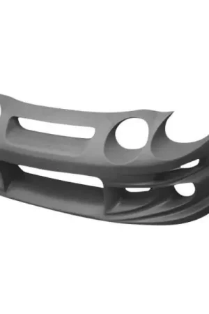 Toyota Celica VIS Racing Xtreme Front Bumper - 94TYCEL2DEX-001 Shop Now