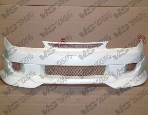 No Minimum Order Toyota Corolla VIS Racing Strada F2 Front Bumper - 98TYCOR4DSF2-001