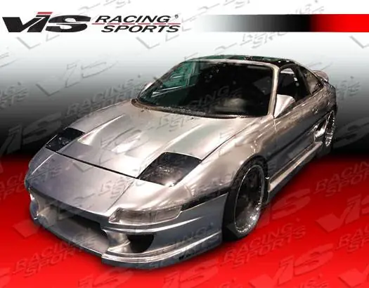 Toyota MR2 VIS Racing Blaze Front Bumper - 90TYMR22DBD-001 Hot Picks