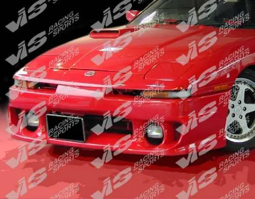 Toyota Supra VIS Racing Demon Front Bumper - 86TYSUP2DDEM-001 Get Yours