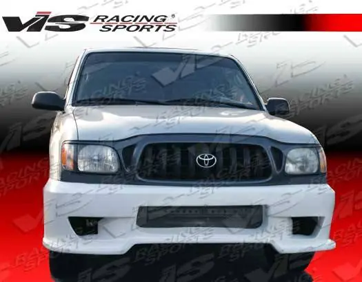 Toyota Tacoma VIS Racing Outlaw-1 Front Bumper - 01TYTAC2DOL-001 Place Order
