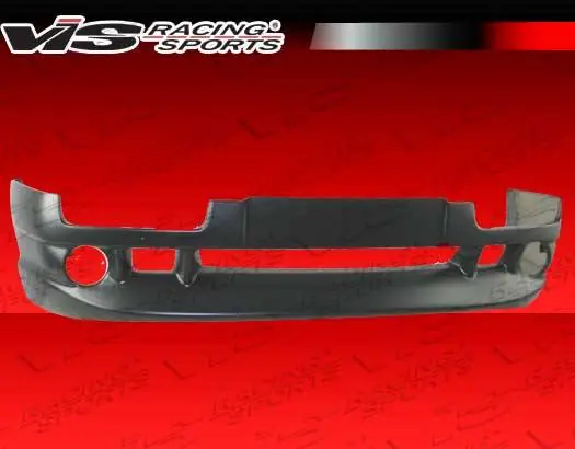 Volkswagen Golf VIS Racing Pulsar Front Lip - 93VWGOF2DPUL-011 Seasonal Sale