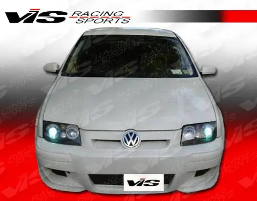 Volkswagen Jetta VIS Racing M3 Front Bumper - 99VWJET4DM3-001 Factory Price