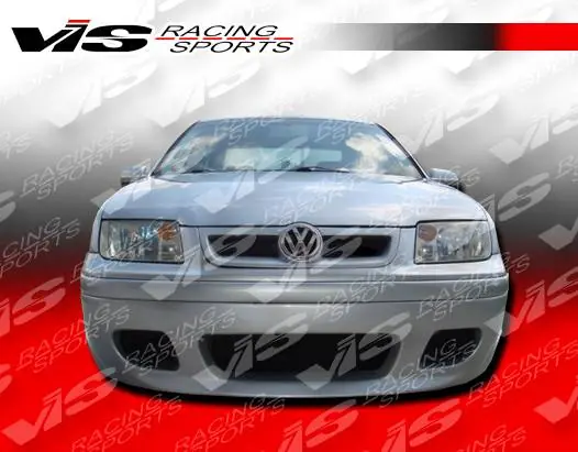 Volkswagen Jetta VIS Racing Otto Front Bumper - 99VWJET4DOTT-001 Express Delivery