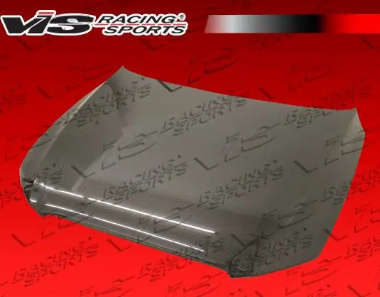 Mega Sale Audi Q5 VIS Racing OEM Black Carbon Fiber Hood - 09AUQ54DOE-010C