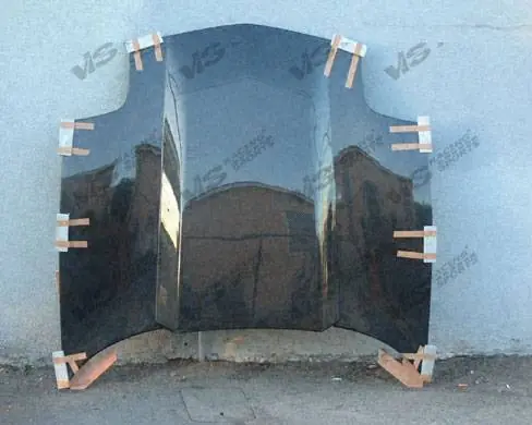 Chevrolet Corvette VIS Racing Cowl Induction Black Carbon Fiber Hood - 97CHCOR2DCI-010C Place Order