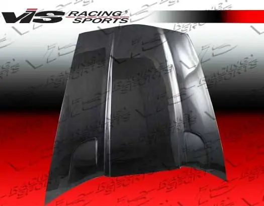 Chevrolet Corvette VIS Racing Penta Black Carbon Fiber Hood - 05CHCOR2DPEN-010C Limited Offer