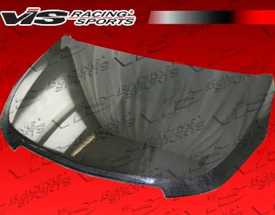 Chevrolet Cruze VIS Racing OEM Black Carbon Fiber Hood - 11CHCRU4DOE-010C Hot Picks