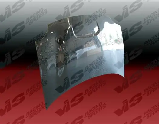 Dodge Neon VIS Racing SRT Black Carbon Fiber Hood - 03DGNEO4DSRT-010C Don’t Miss Out