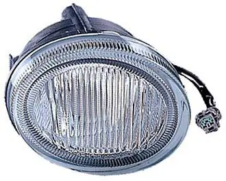 Replacement Fog Light - Passenger Side - NI2593112 Buy Today