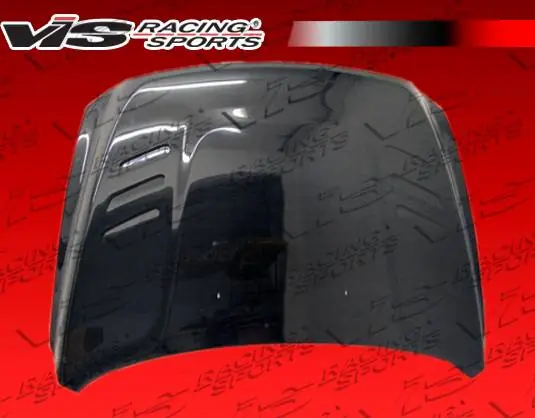 Dodge Ram VIS Racing OEM Black Carbon Fiber Hood - 11DGRAMHD2DOE-010C Deal