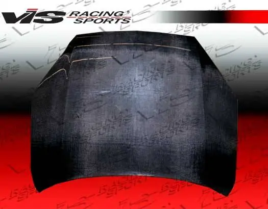 Ford Fusion VIS Racing OEM Black Carbon Fiber Hood - 06FDFUS4DOE-010C Trending