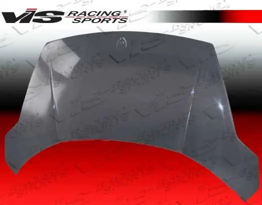 Popular Lamborghini Gallardo VIS Racing OEM Black Carbon Fiber Hood - 03LBGAL2DOE-010C