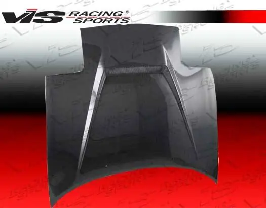 In Demand Mazda Miata VIS Racing Invader Black Carbon Fiber Hood - 90MZMX52DVS-010C