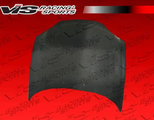 Mazda MX3 VIS Racing OEM Black Carbon Fiber Hood - 90MZMX32DOE-010C Low Price