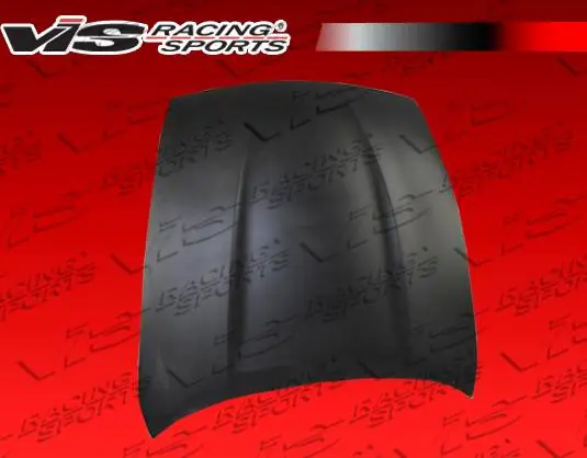 Nissan 350Z VIS Racing Z34 Conversion Hood - 03NS3502DZ34-010 Editor’s Pick