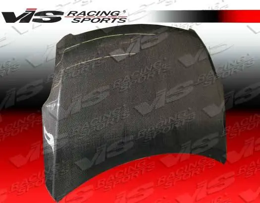 Editor’s Pick Nissan Altima VIS Racing OEM Black Carbon Fiber Hood - 08NSALT2DOE-010C