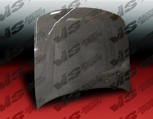 Nissan Maxima VIS Racing OEM Black Carbon Fiber Hood - 95NSMAX4DOE-010C Genuine