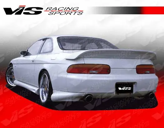 Order Now Lexus SC VIS Racing Ballistix Rear Addon - 92LXSC32DBX-012