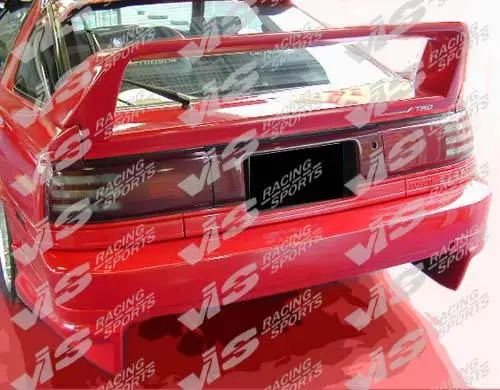 Last Chance Toyota Supra VIS Racing Demon Rear Addon - 86TYSUP2DDEM-012