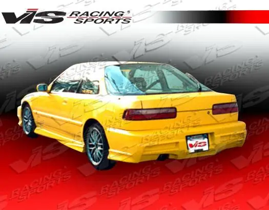One Day Deal Acura Integra 2DR VIS Racing Xtreme Rear Bumper - 90ACINT2DEX-002