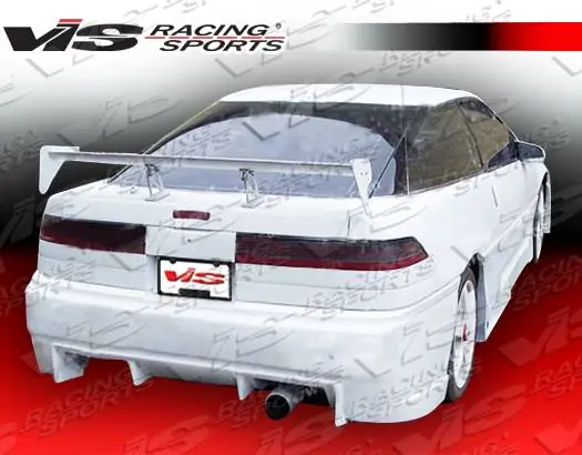 Ford Probe VIS Racing TSC Rear Bumper - 89FDPRO2DTSC-002 Big Sale