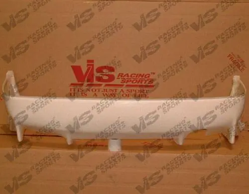 Ford ZX2 VIS Racing Invader-2 Rear Lip - 98FDZX22DINV2-012 Factory Price