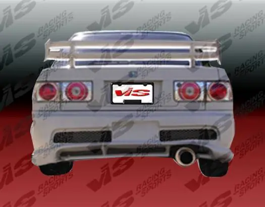 Buy Online Honda Accord 2DR & 4DR VIS Racing Kombat Rear Bumper - 90HDACC2DKOM-002