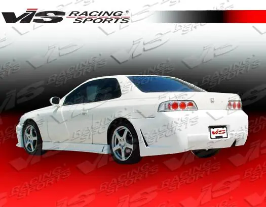 Honda Prelude VIS Racing TSC-3 Rear Bumper - 97HDPRE2DTSC3-002 Express Delivery