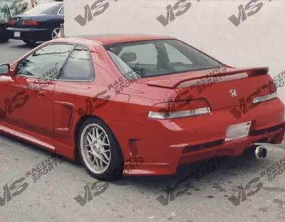 Grab Now Honda Prelude VIS Racing Xtreme Rear Bumper - 97HDPRE2DEX-002