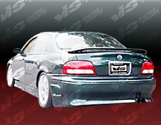 Mazda 626 VIS Racing Invader Rear Bumper - 98MZ6264DINV-002 Buy Today