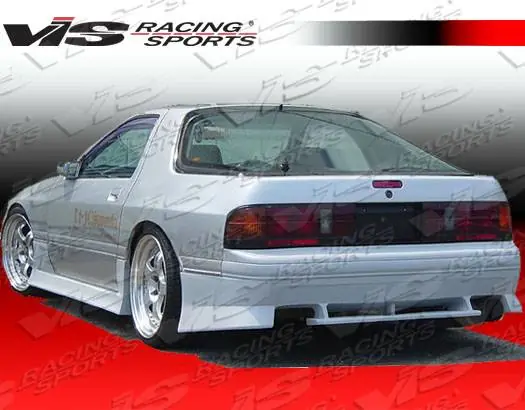 Mazda RX-7 VIS Racing Venus Rear Bumper - 86MZRX72DVEN-002 Editor’s Pick