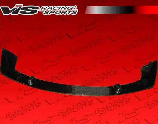 Must Have Mazda RX-8 VIS Racing ASC Rear Lip - 09MZRX82DASC-012