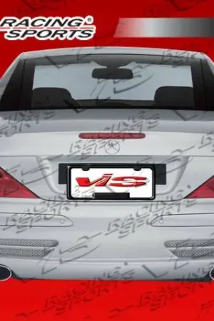 Mercedes-Benz SL VIS Racing DTM Rear Bumper - 03MER2302DDTM-002 Top Rated