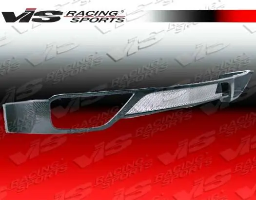 Nissan Skyline VIS Racing OEM Rear Lip - 09NSR352DOE-012 Weekend Sale