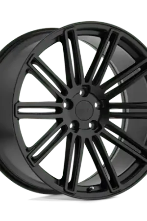 Free Shipping TSW CROWTHORNE Alloy Wheel 19x9.5 ET20 5x114 Matt Black 76.1mm CB