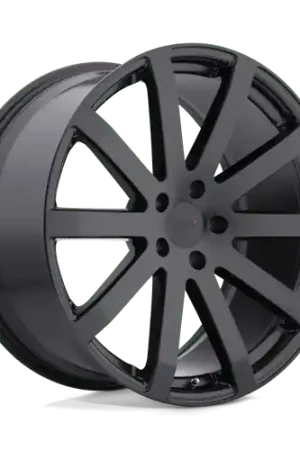 Free Delivery TSW BROOKLANDS Alloy Wheel 19x9.5 ET45 5x120 Matt Black 76.1mm CB