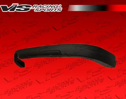 Scion tC VIS Racing Jet speed Rear Lip - 11SNTC2DJET-012 Viral