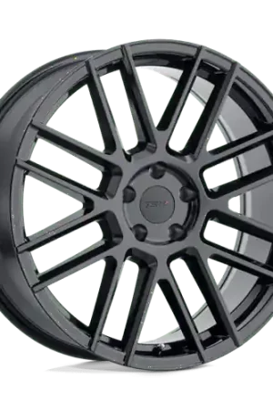 TSW MOSPORT Alloy Wheel 19x9.5 ET20 5x114 Gloss Black 76.1mm CB New Release