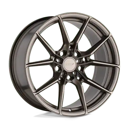 TSW NEPTUNE Alloy Wheel 19x9.5 ET39 5x120 Matt Bronze 76.1mm CB Luxury