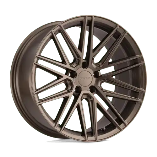 TSW PESCARA Alloy Wheel 19x9.5 ET40 5x114 Bronze 76.1mm CB Price Drop