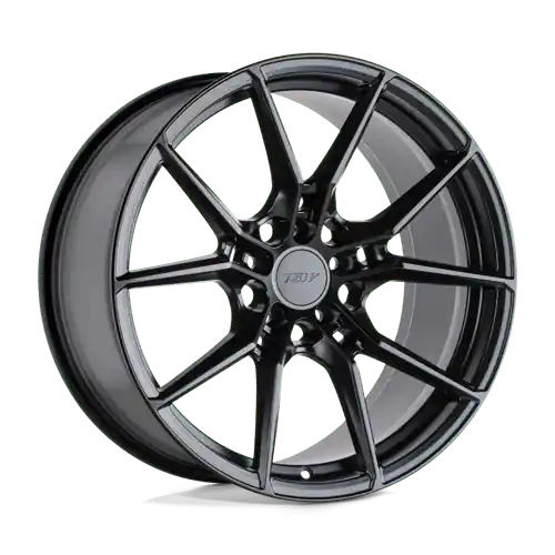 TSW NEPTUNE Alloy Wheel 19x9.5 ET39 5x120 Semi Gloss Black 76.1mm CB Grab Now