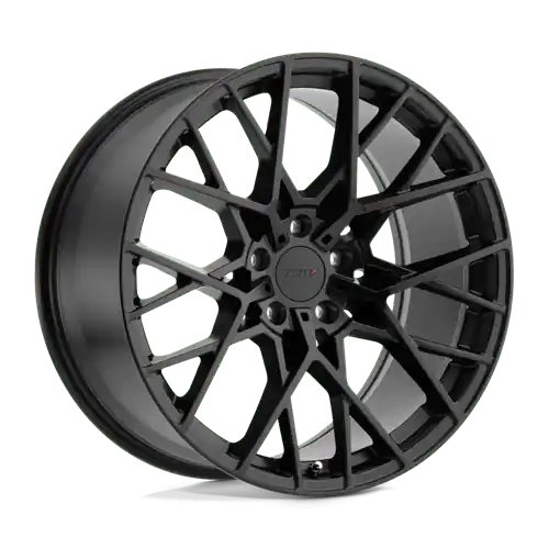 TSW SEBRING Alloy Wheel 19x9.5 ET40 5x120 Matt Black 76.1mm CB Warranty Included