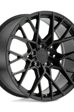Latest TSW SEBRING Alloy Wheel 19x9.5 ET20 5x120 Matt Black 76.1mm CB