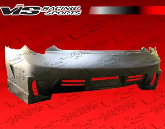 Don’t Miss Out Toyota Celica VIS Racing GT Bomber Rear Bumper - 00TYCEL2DGB-002